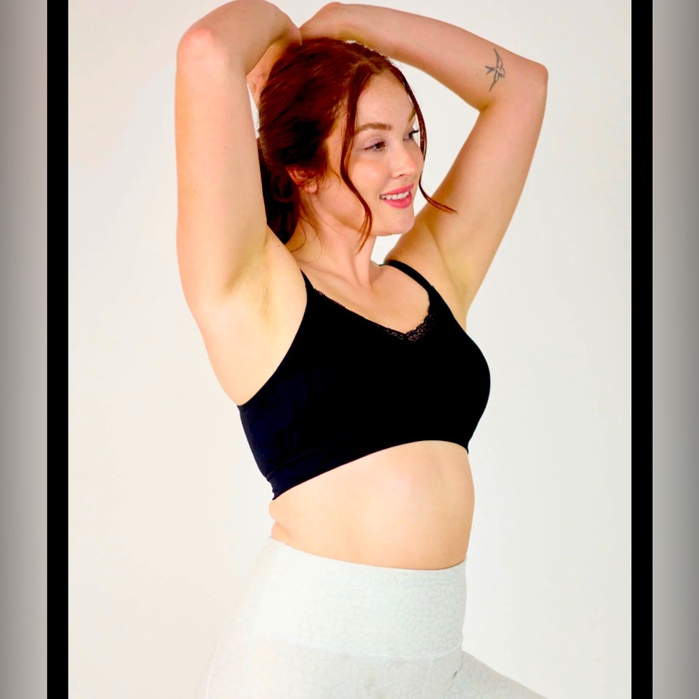 Aerie Wireless Bra